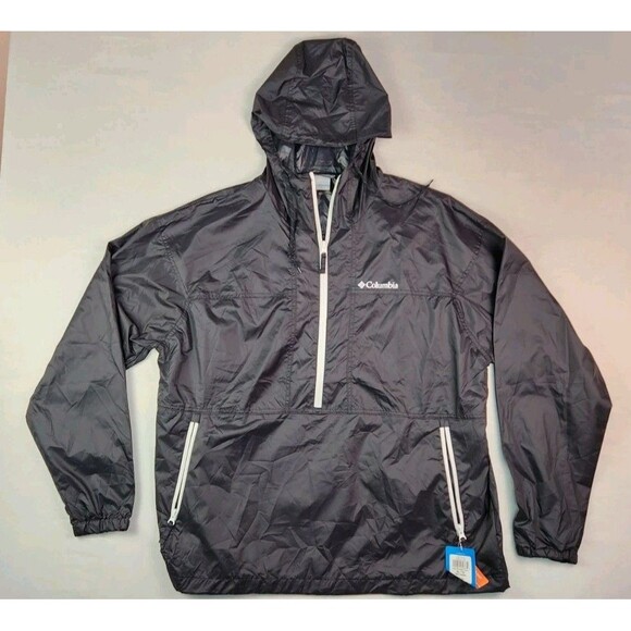 Columbia Flash Challenger Anorak Men's Jacket XL - Picture 2 of 10
